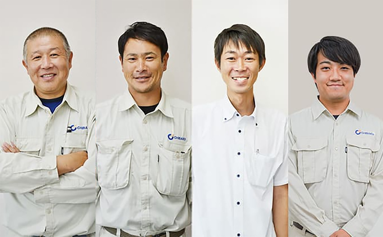 社員